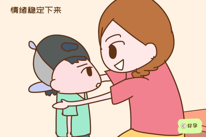 孩子性格特别犟愿意顶嘴怎么办,孩子脾气暴躁和父母顶嘴