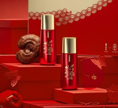 过年当城里的Cindy变回了翠花，这些单品让你洋气地拜年！