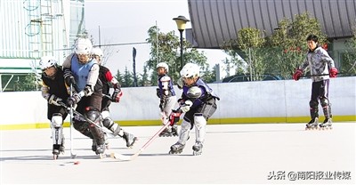 改革开放四十年体育事业的变化,改革开放南阳新变化