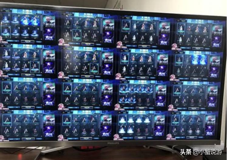 游戏工作室封号,靠游戏工作室赚钱犯法吗