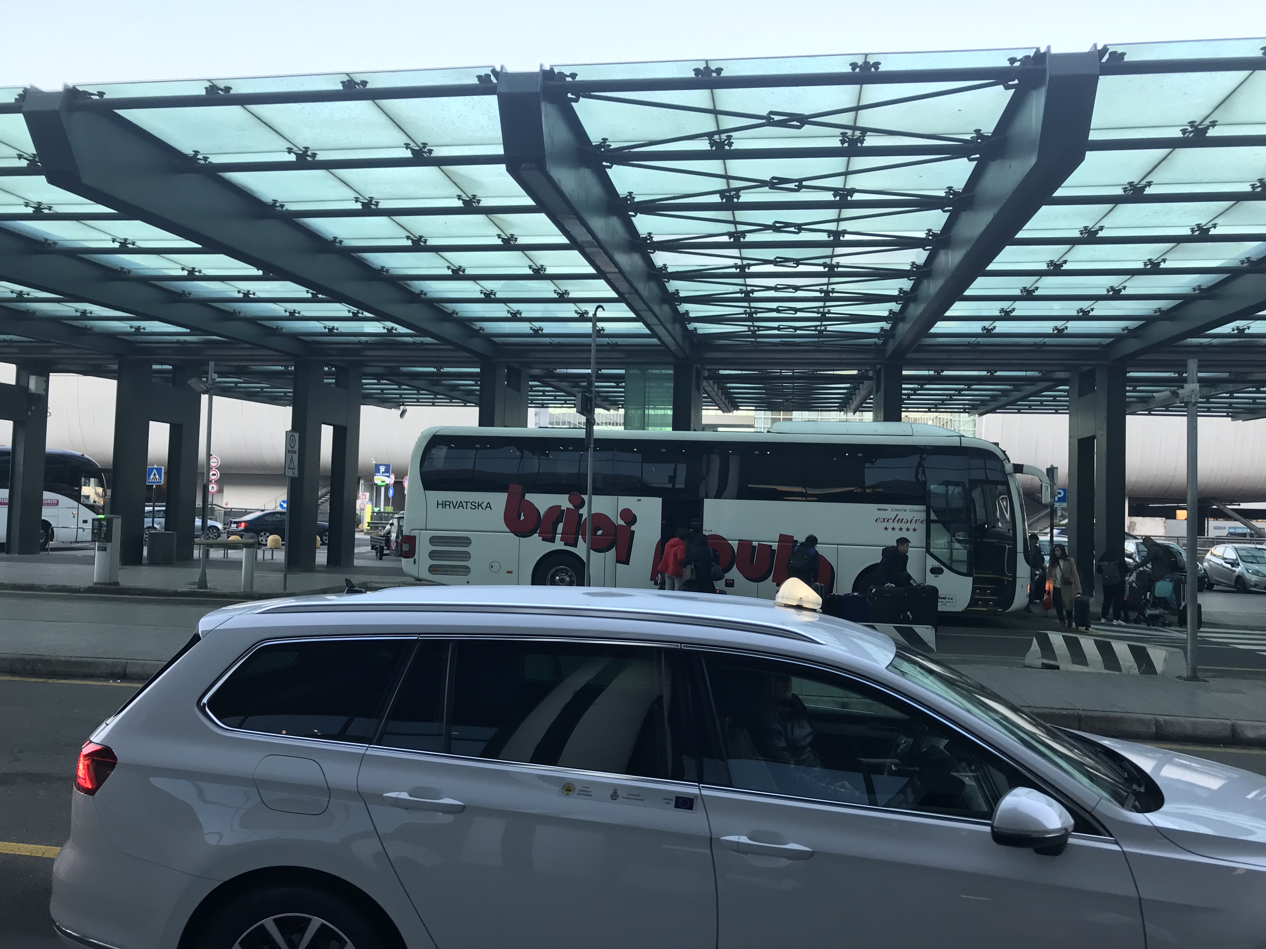 欧洲之旅意大利威尼斯,一次惊心动魄的探险之旅