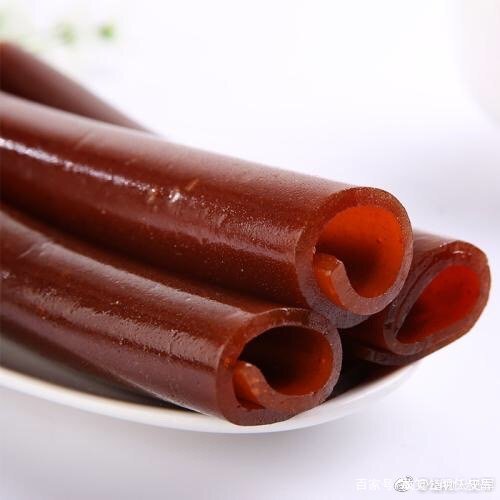 山楂做的水果,山楂做成的食品有哪些