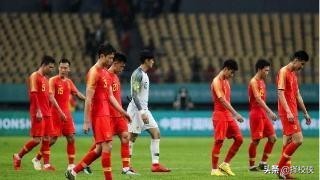中国足球9连冠,中国足球巅峰时期有多强