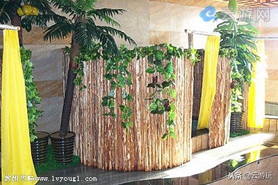 青岛哪家温泉自助最好,青岛温泉哪家好