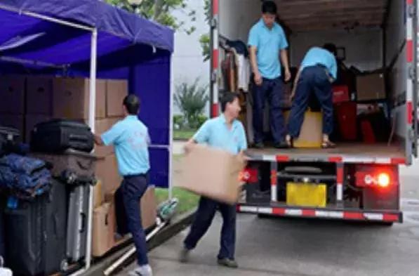 搬家公司的小程序服务系统怎么做,怎样预约搬家公司