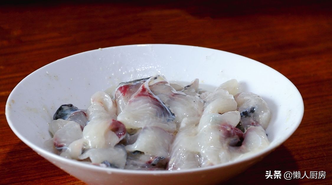 天冷鱼怎么吃最好,冷吃麻辣鱼怎么做才好吃