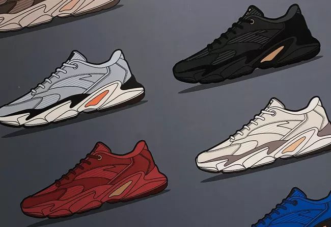 安踏最新款的鞋是什么鞋,安踏2023年新品鞋多少钱