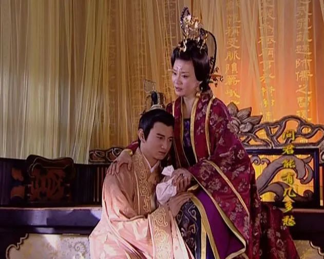 李煜最经典的十首词,李煜最悲凉的一首诗