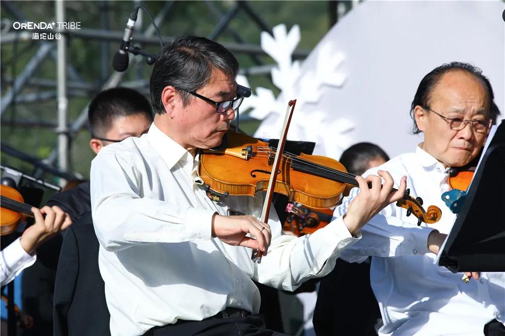 回望2020海坨耕耘路,以待2021山谷新美好