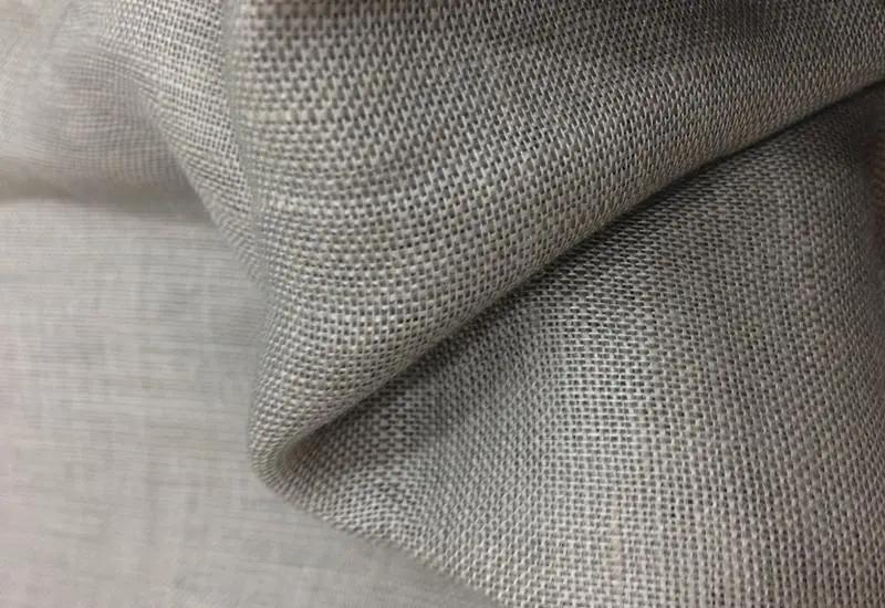 窗帘怎么选材质省钱,窗帘材质的选购技巧和讲究