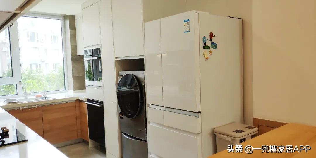 “无用走廊”变超大餐厅？看了这个家才知道，我浪费了多少空间