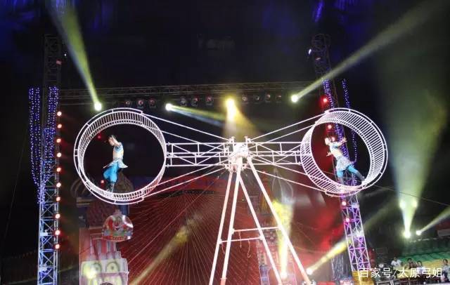 乌金山欢乐谷大马戏和森林公园,乌金山森林公园儿童项目