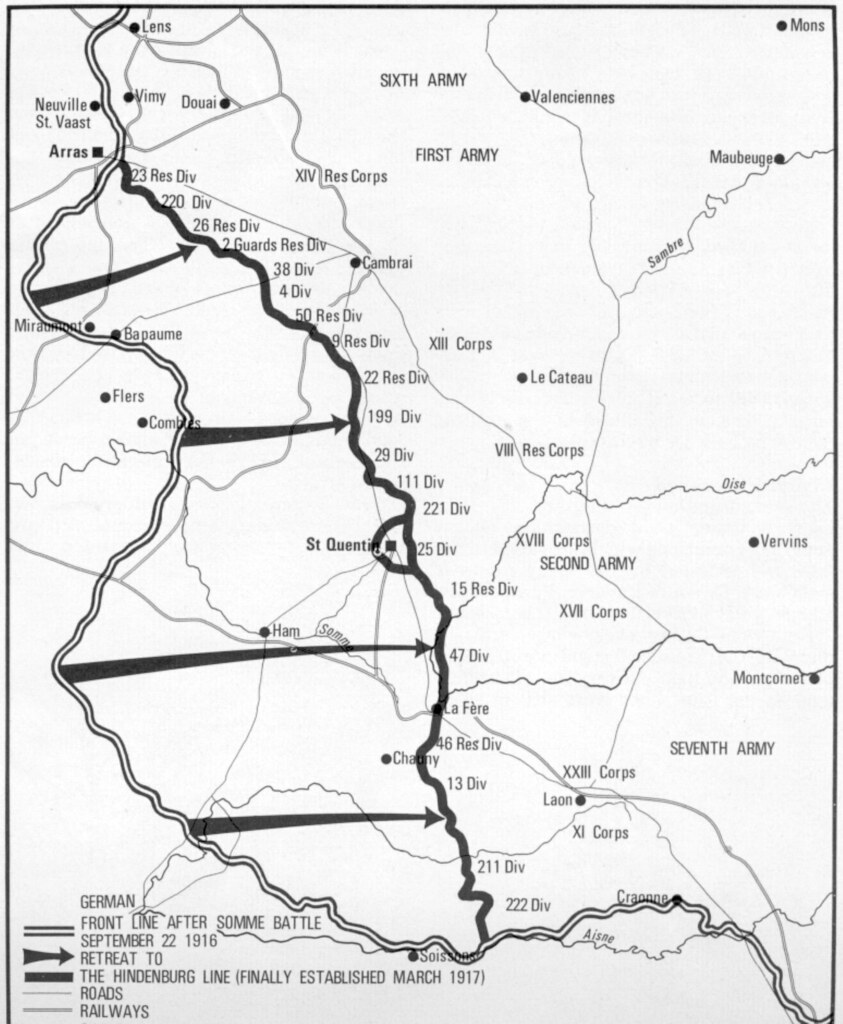 电影1917细节深度解析,电影1917讲的什么故事