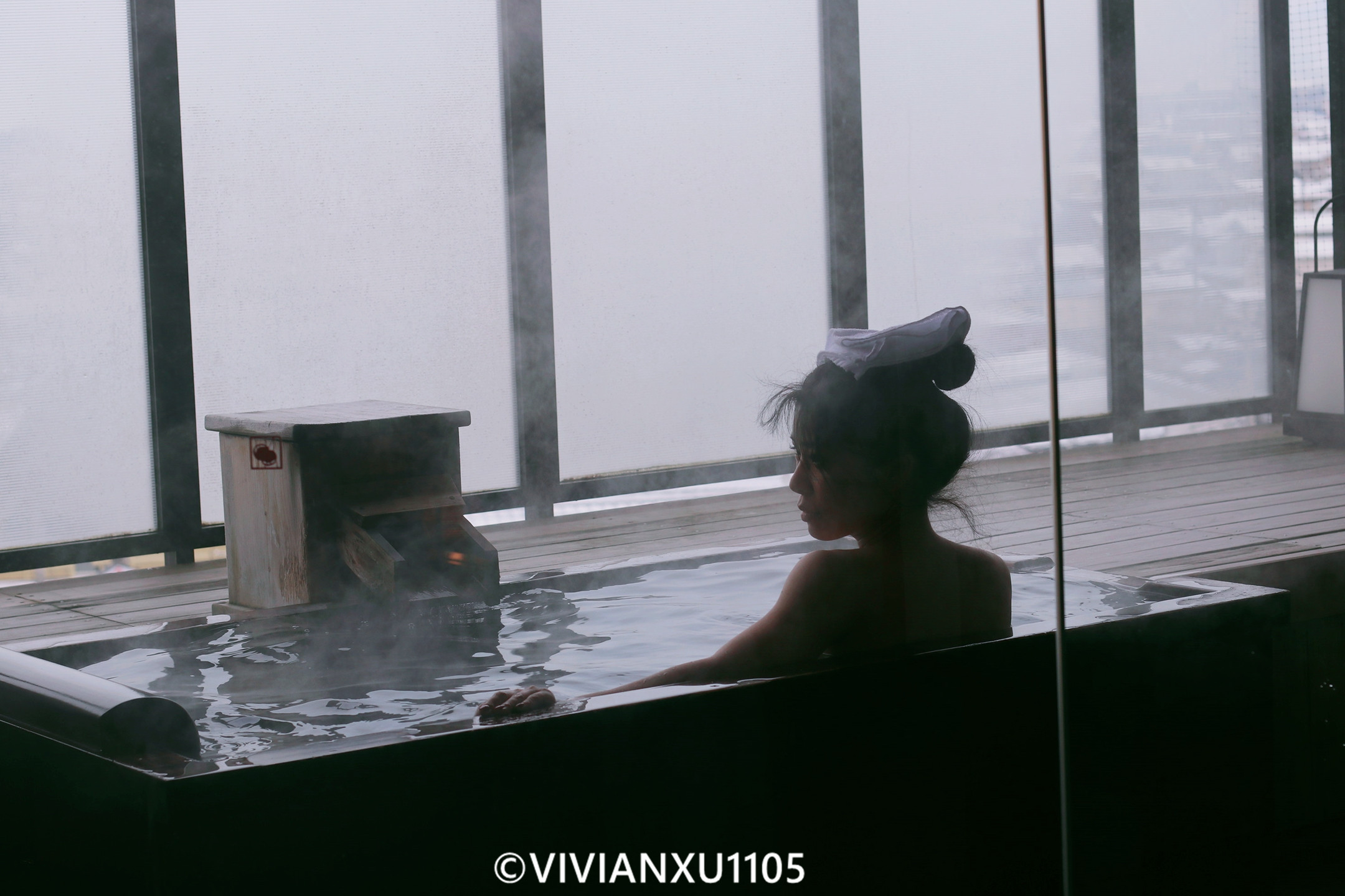 塑料母女深度解锁日本东北秋田县山形县