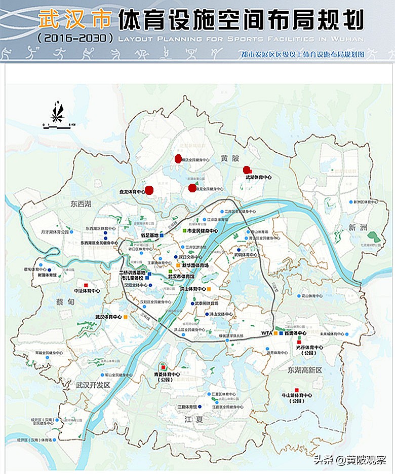 武汉盘龙城黄陂区球场,武汉专业足球场最新进展