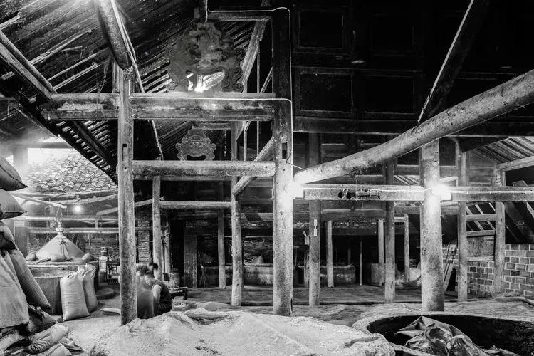 犍为风景最优美的地方,美丽的犍为风景