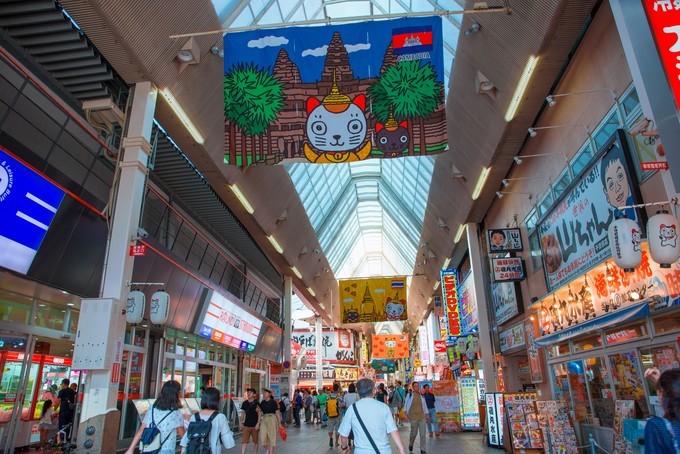 暴走大阪第二日,暴走12小时带你玩遍环球影城