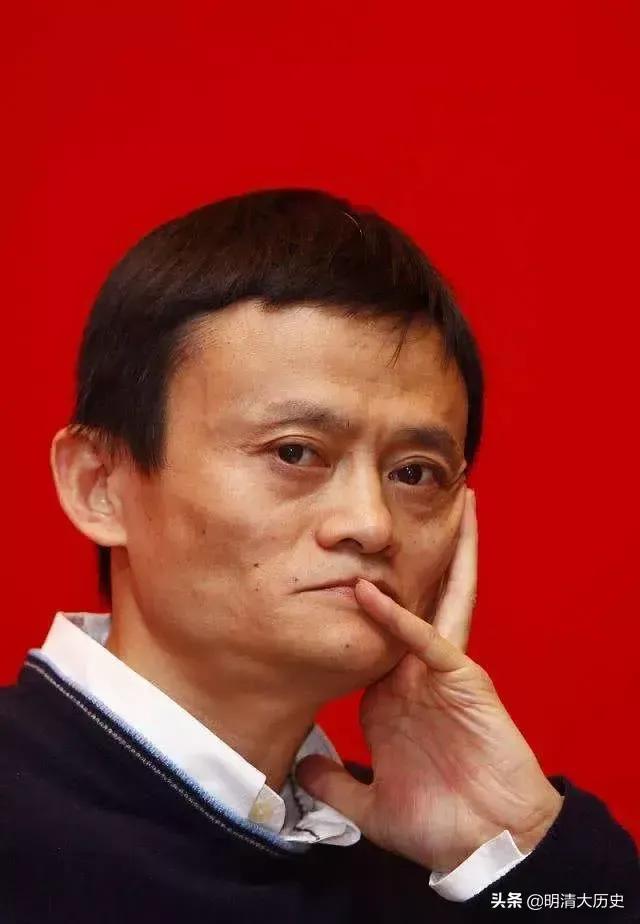 马云的现状和状态,现在马云的状况是什么样子的