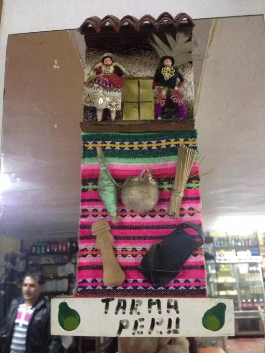 玛咖，忽悠还是神奇？顶高反，亲历安第斯高寒区，还原真实的玛咖