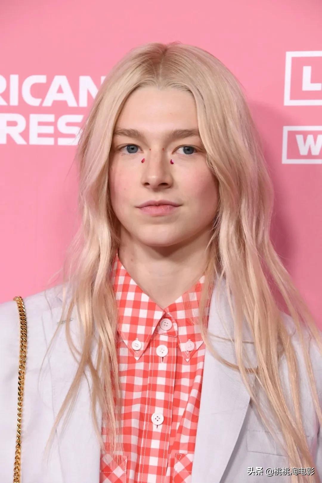 亨特·莎弗高清壁纸,人见人爱的小天使图片