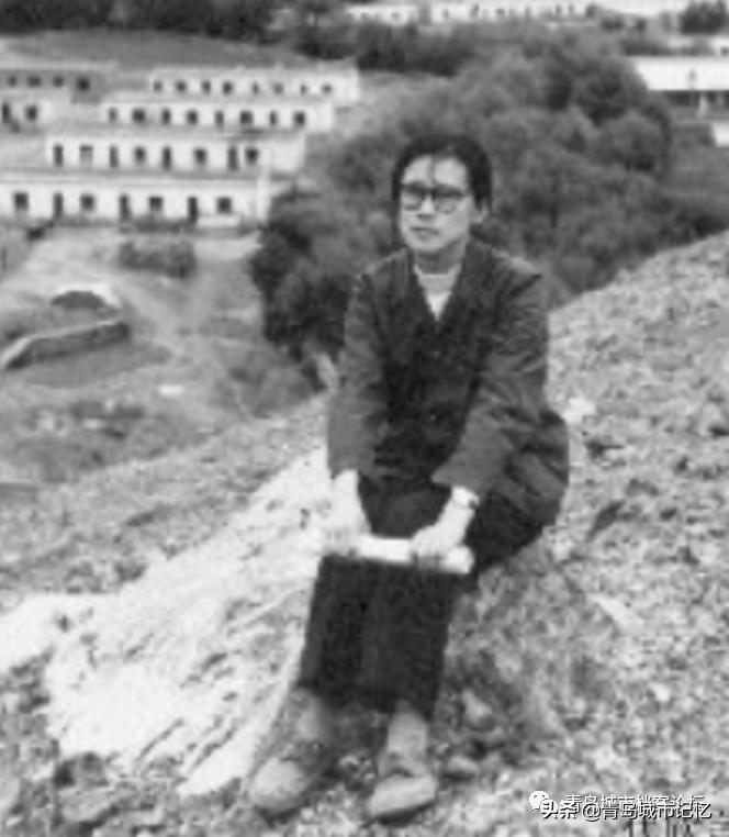 鱼山路,鱼山路冬季