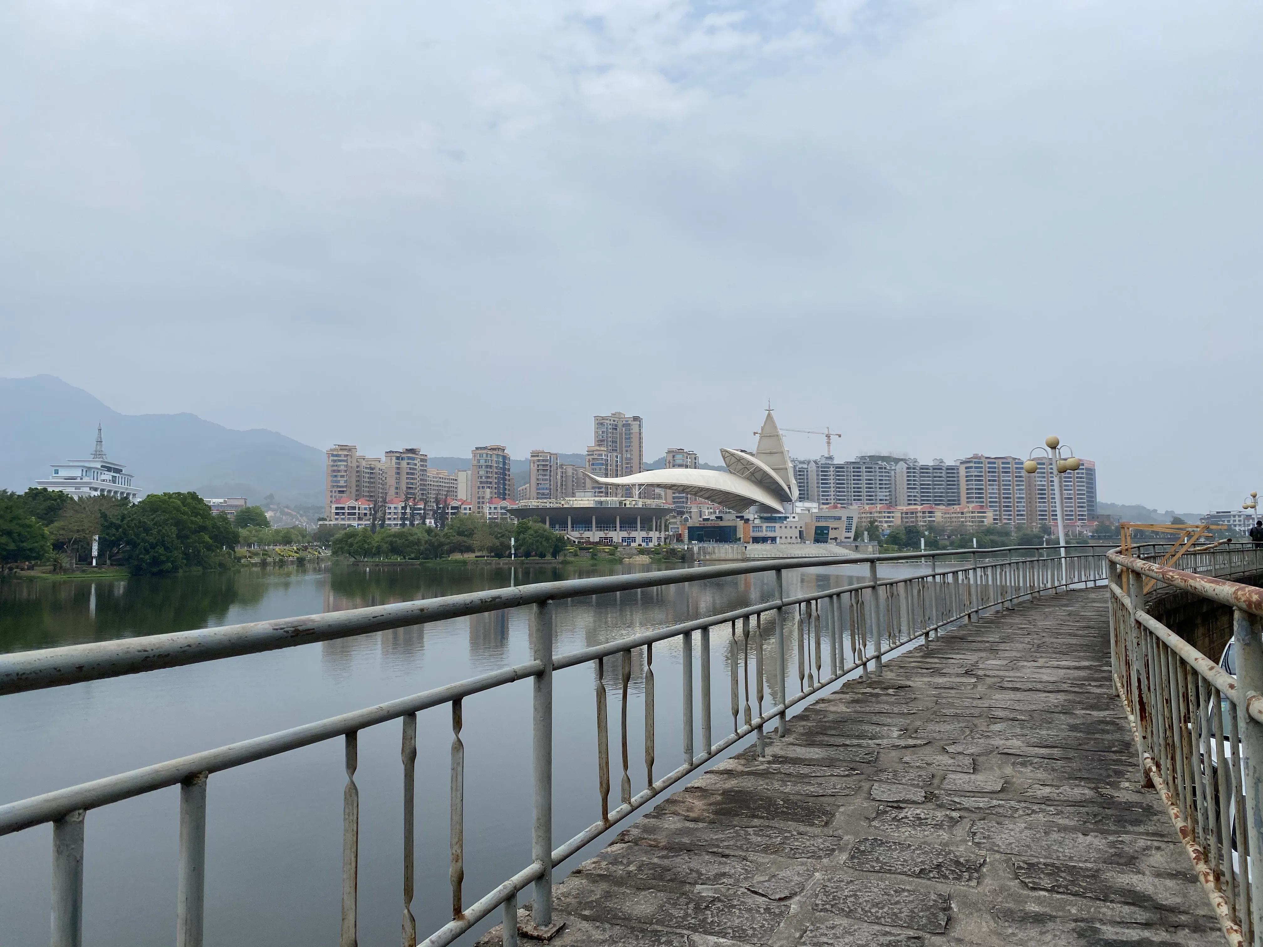 漳州南靖天气,漳州南靖旅游攻略