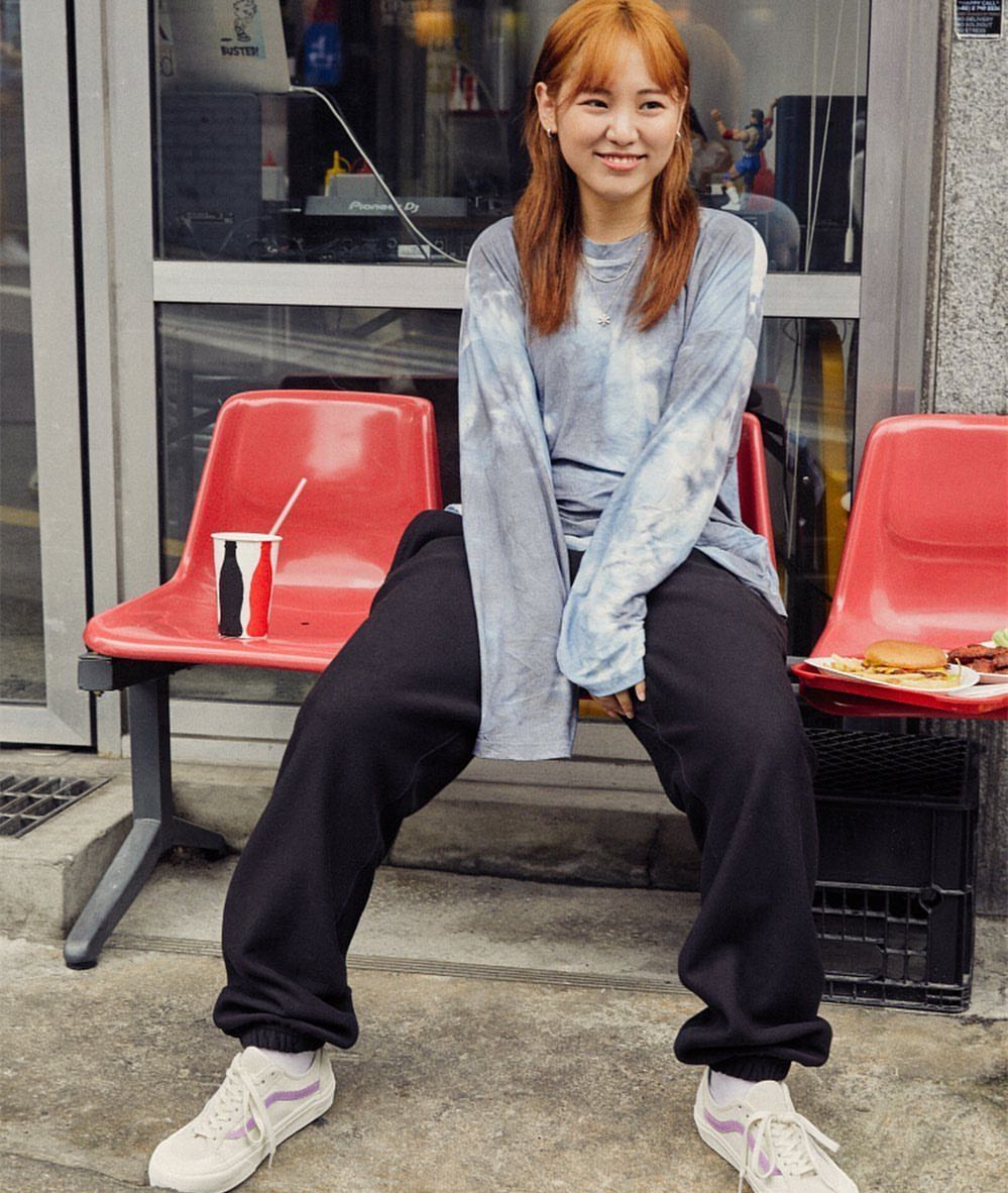 vans怎么穿都好看,女生穿vans哪个系列好