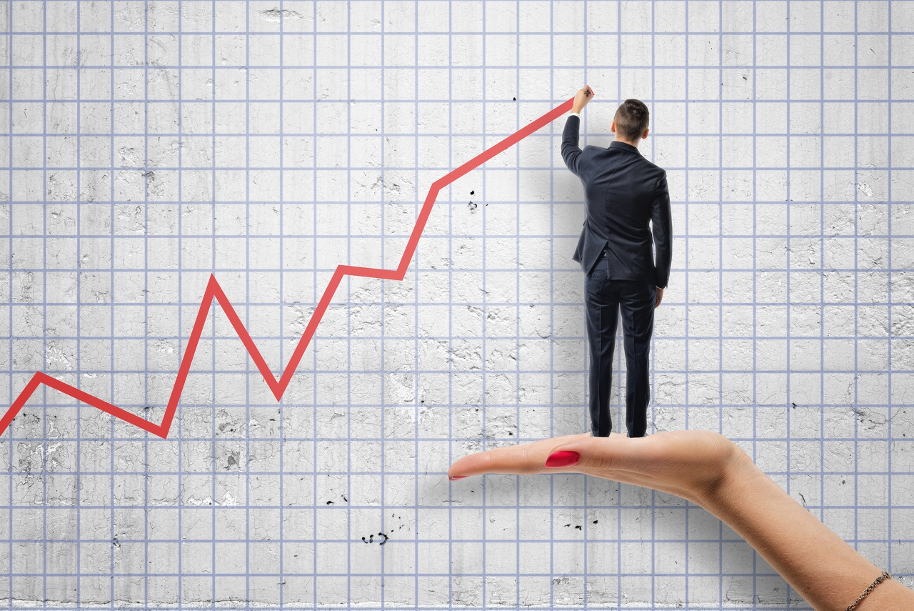 简单实用的炒股公式,炒股最简单的数学原理