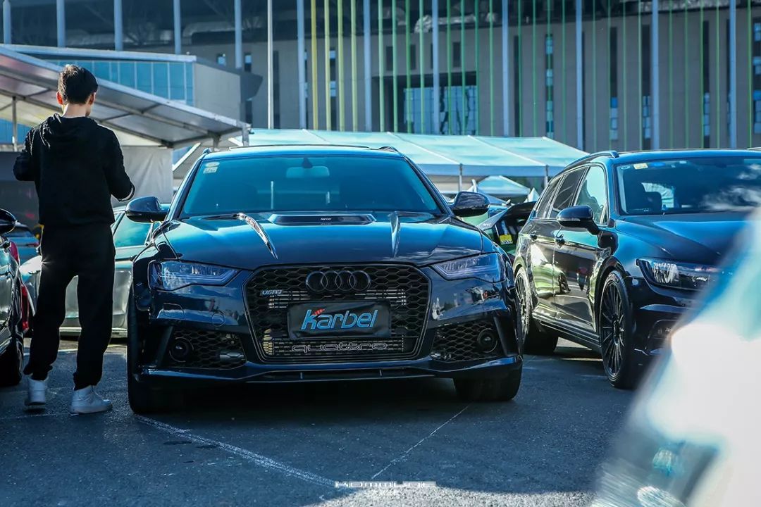 大众公社上海聚驾派,我们的“七情六欲”!(第二弹)