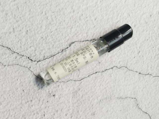 香水测评博主推荐祖玛珑小豆蔻,香水测评祖玛珑鼠尾草