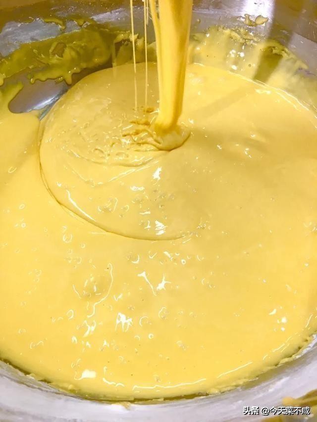 厨师挂糊技巧,炸河虾挂糊怎么做又酥又好吃