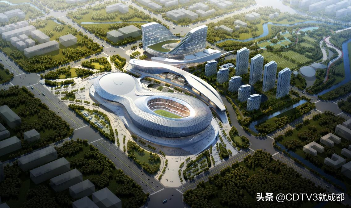 对话世界城市丨“足球之城”塞维利亚副市长：1.6万公里绿道这简直是一个奇迹！