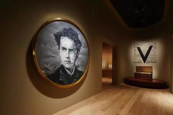 每个品牌都蕴涵老艺术家的毕生心血，以及一代代人内心的信仰