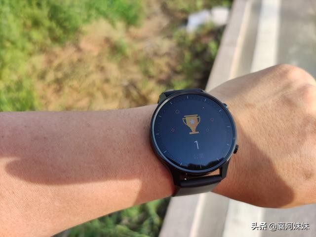 小米手表2和小米watchcolor2,小米手表watchcolor2最大摄氧量