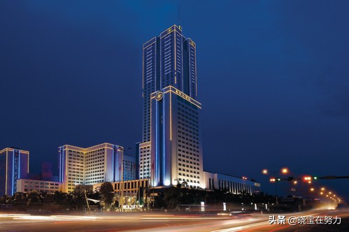 东莞市凤岗镇五星级酒店,东莞市常平镇有几家五星级酒店