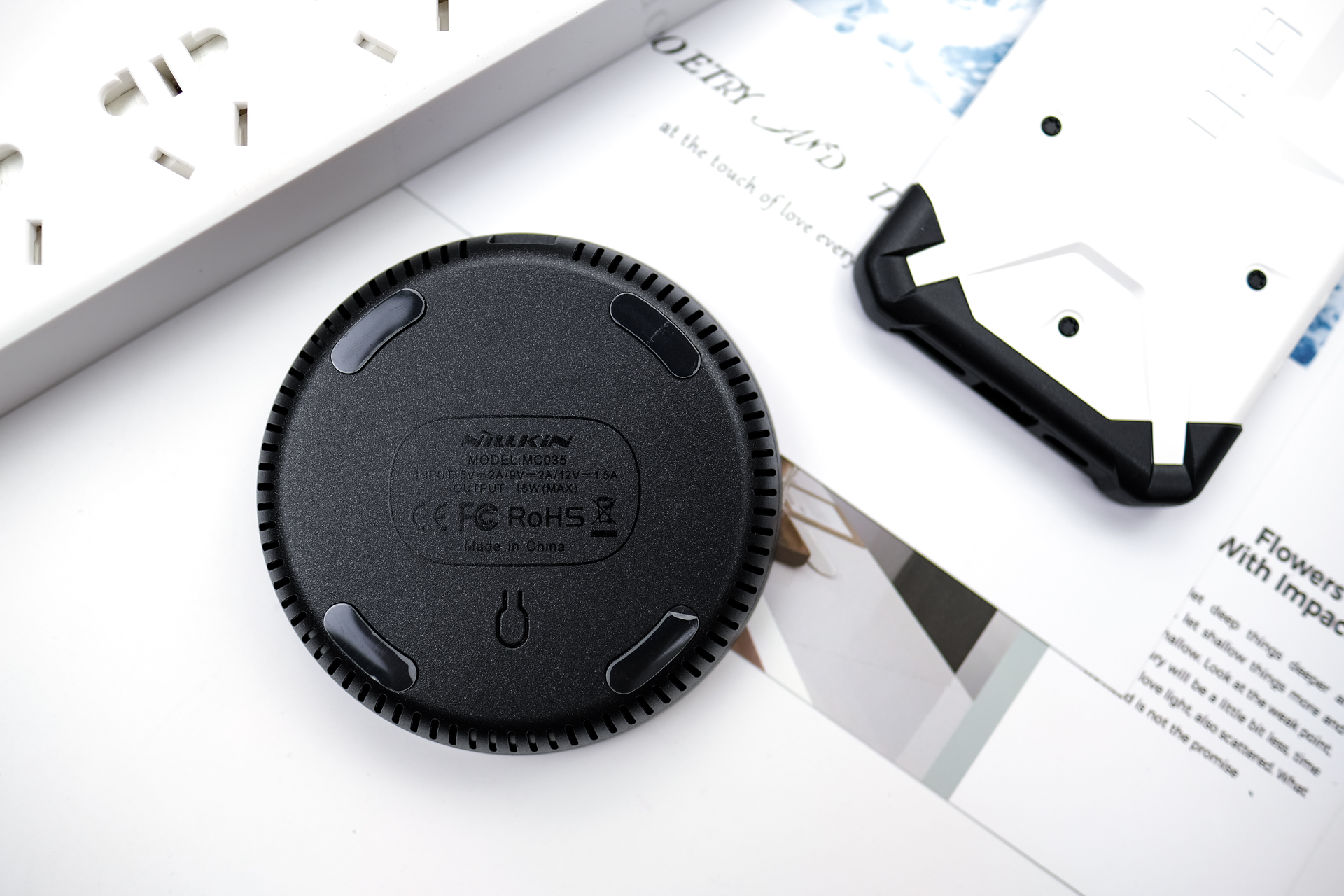 它是如何让你的iPhoneXSMax快速充电起来的