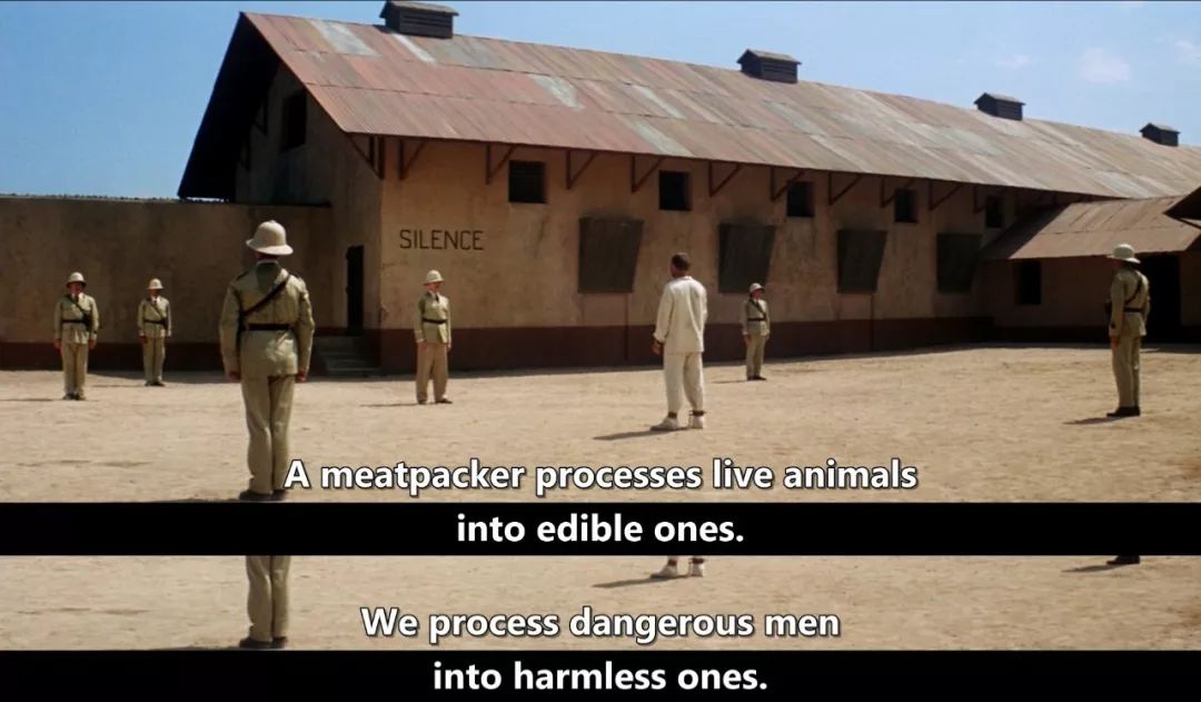 真实事件改编越狱电影的经典之作,十部根据真实事件改编的越狱电影