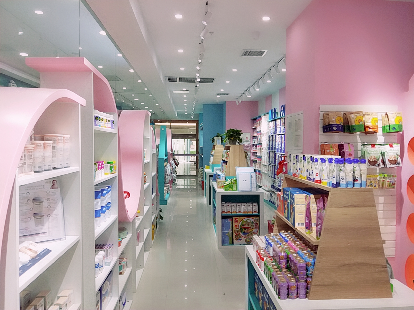 milkfamily母婴店,milkfamily进口母婴生活馆可靠不