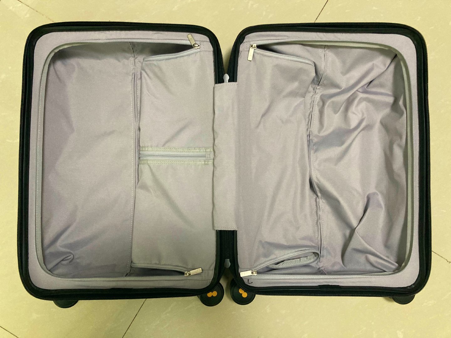 说走就走的旅行背包图片,地平线8号商务旅行箱评测