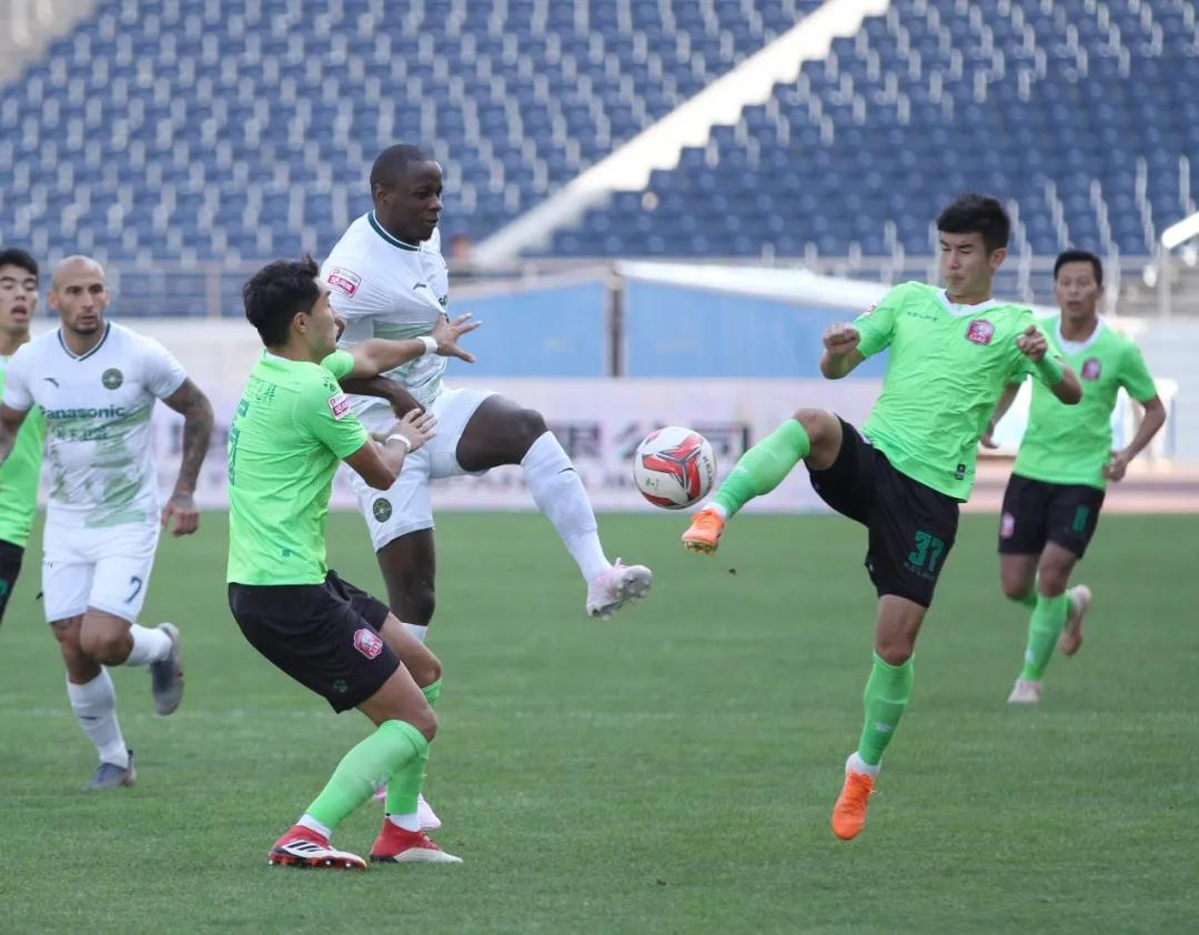 盘点|绿城对手之“劫富济贫”的搅局者们