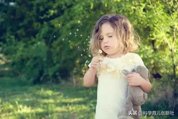 小孩如何改掉受委屈就会哭的习惯,孩子委屈哭闹怎么解决