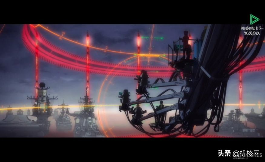 群星闪耀时每个人物的背景,群星闪耀时里面的反面人物