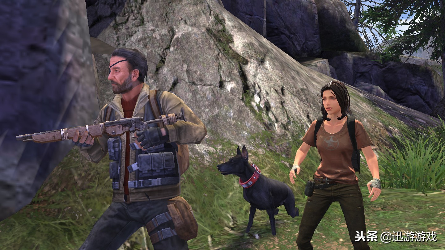 明日之后适者生存的攻略,明日之后最佳生存思路