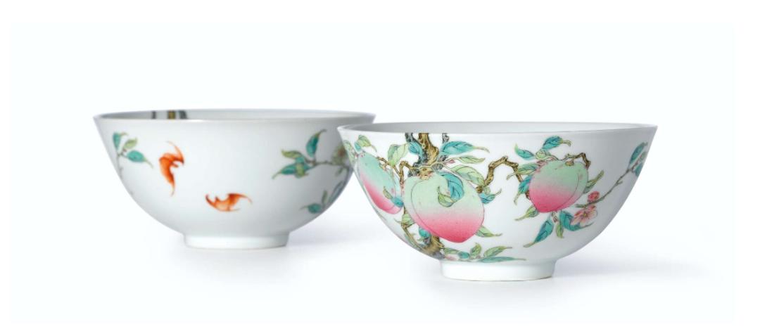 最贵30件景德镇瓷器难得一见,30件景德镇明清瓷器图片