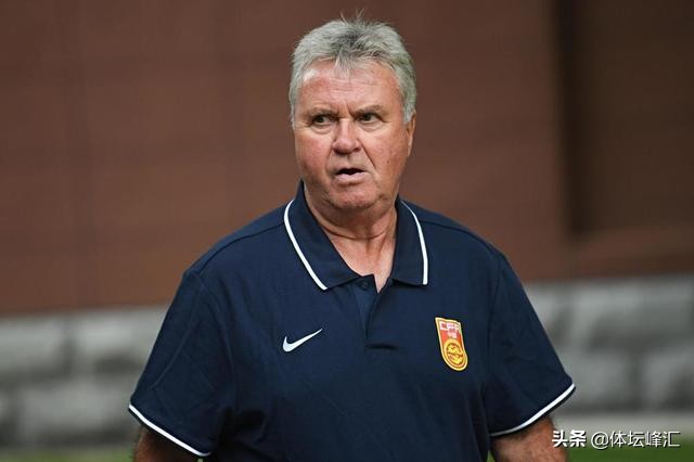 中超名帅最新信息,曾经在中国的名帅回忆