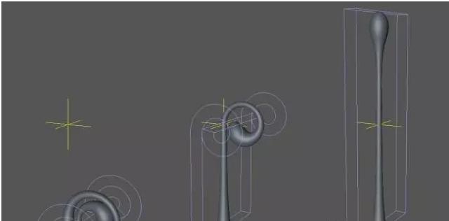 c4d的oc插件,c4d点成圆插件