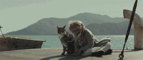 聪明妈妈给孩子的暑假计划,妈妈和孩子探讨暑假规划