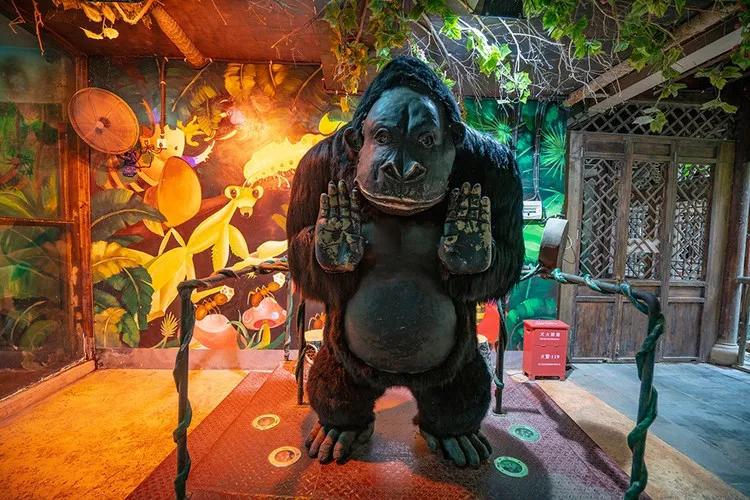 一生必看的三亚千古情,一生必看的三亚演唱