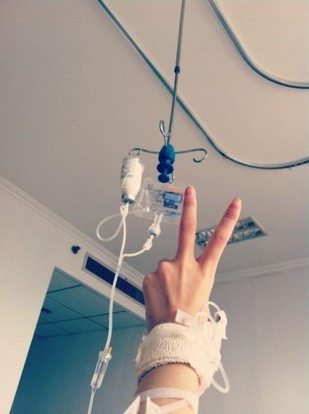 输液管中有气泡如何处理,输液管里面有气泡怎么处理