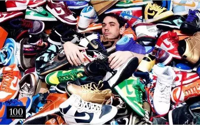 炒鞋江湖，对韭当割